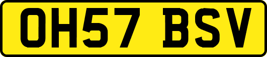 OH57BSV