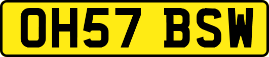 OH57BSW