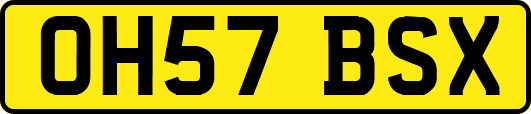 OH57BSX
