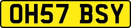 OH57BSY