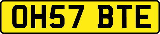 OH57BTE