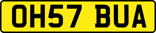 OH57BUA