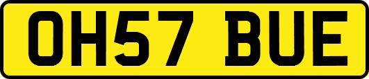 OH57BUE