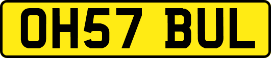 OH57BUL