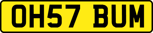 OH57BUM