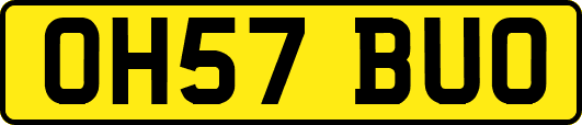 OH57BUO