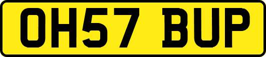 OH57BUP