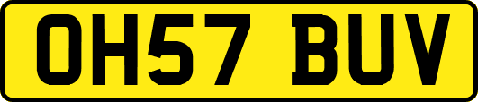 OH57BUV