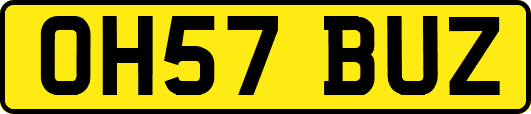 OH57BUZ