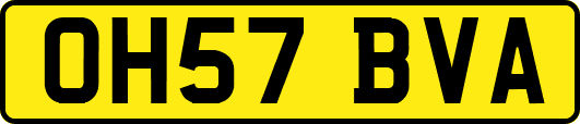 OH57BVA