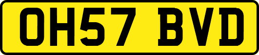 OH57BVD