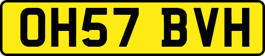 OH57BVH