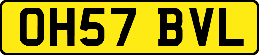 OH57BVL