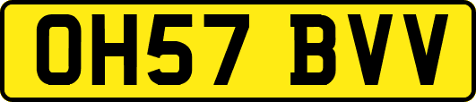 OH57BVV