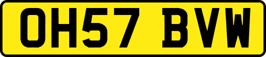 OH57BVW