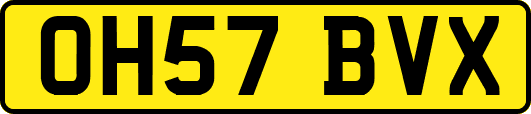 OH57BVX