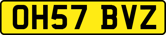 OH57BVZ