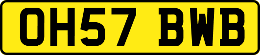 OH57BWB