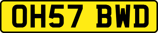 OH57BWD