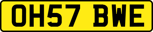 OH57BWE