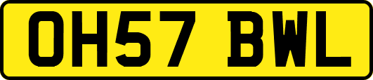 OH57BWL