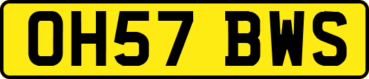 OH57BWS