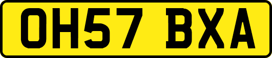 OH57BXA