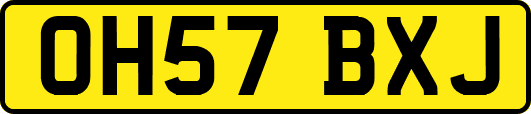 OH57BXJ