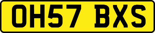 OH57BXS