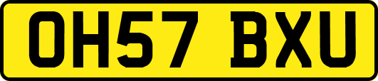 OH57BXU