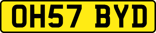 OH57BYD