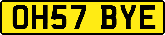 OH57BYE