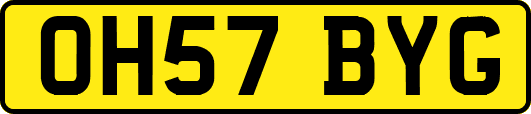 OH57BYG