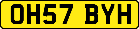 OH57BYH