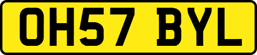 OH57BYL