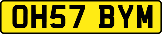 OH57BYM
