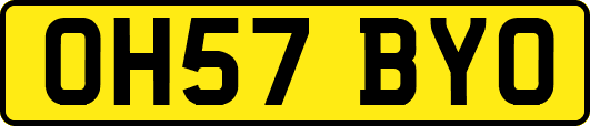 OH57BYO