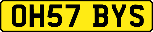 OH57BYS