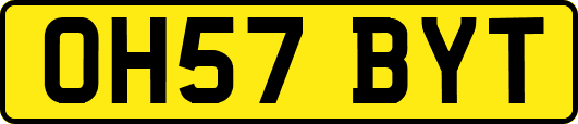 OH57BYT
