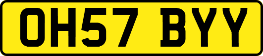 OH57BYY