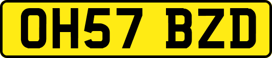 OH57BZD