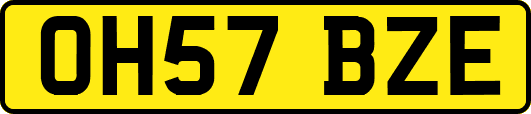 OH57BZE