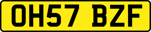 OH57BZF