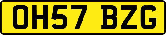 OH57BZG