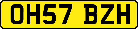 OH57BZH