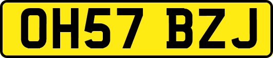 OH57BZJ