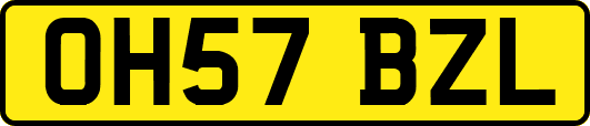 OH57BZL