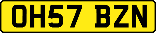 OH57BZN