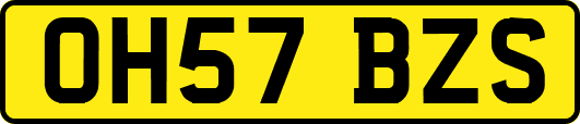 OH57BZS