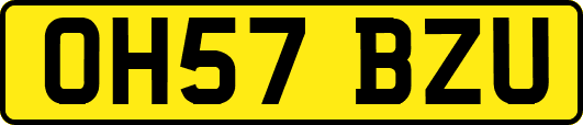 OH57BZU